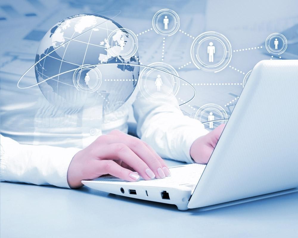 智能制造智造快訊 - 今日智造 網絡技術賦能制造新未來