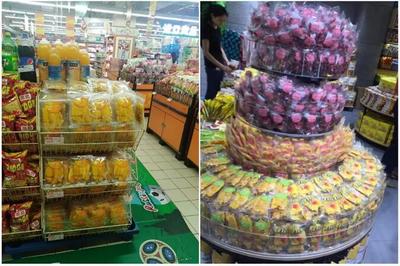 上市即熱銷，掀起補貨潮，這款果干緣何成藥品零售新寵？