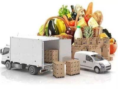 三問居民網購進口凍肉被罰款 食品從何而來？銷售方有何責任？