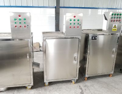 四川魔芋機器 天然星設備如何賦能食品銷售